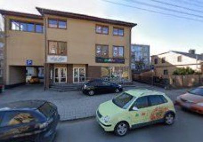 Buhalterinės apskaitos dokumentų tvarkymas Panevėžys