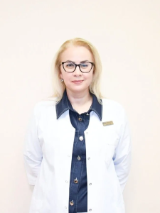 Irina Kim, TELŠIŲ ŠEIMOS KLINIKA, Šeimos gydytoja
