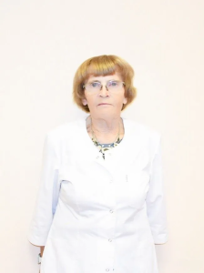Elvyra Sipavičienė, TELŠIŲ ŠEIMOS KLINIKA, Šeimos gydytoja