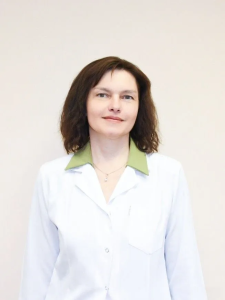 Edita Končiuvienė, TELŠIŲ ŠEIMOS KLINIKA, Šeimos gydytoja