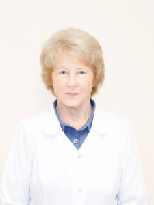 Marija Paulauskienė, TELŠIŲ ŠEIMOS KLINIKA,
Šeimos gydytoja