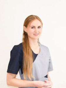 Silvija Razguvienė, TELŠIŲ ŠEIMOS KLINIKA, Gydytoja odontologė