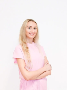 Gabija Kazlauskaitė, TELŠIŲ ŠEIMOS KLINIKA, Gydytoja odontologė