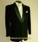 INDIVIDUALUS DRABUŽIŲ SIUVIMAS