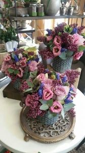 JASMINAS, UAB - gėlės, puokštės Klaipėdos centre