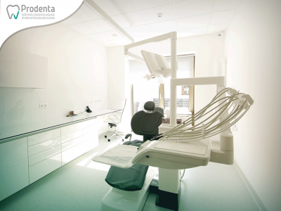 PRODENTA, UAB filialas