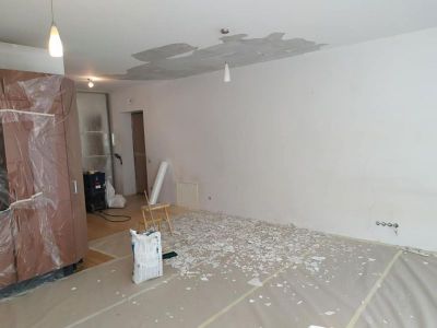 FOR FIX, UAB - statybos brokų taisymas, baigiamieji statybos darbai Vilnius, Vilniaus apskritis, visa Lietuva