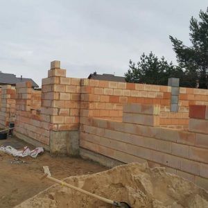 KALDA, UAB - statybos, žemės, griovimo darbai