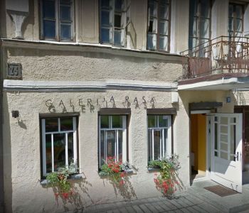 RASA galerija