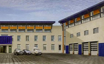 AKTINIS, UAB - šilumos mazgai, šilumos trasos, vidaus ir lauko dujotiekiai, geoterminės katilinės