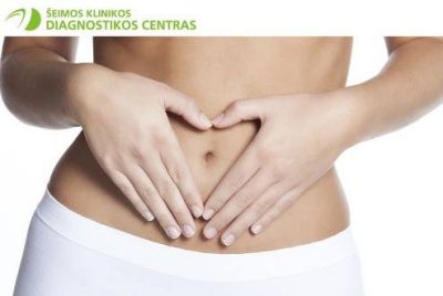 ŠEIMOS KLINIKOS DIAGNOSTIKOS CENTRAS, UAB