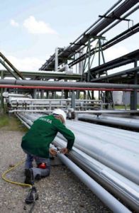 DEKRA INDUSTRIAL, UAB