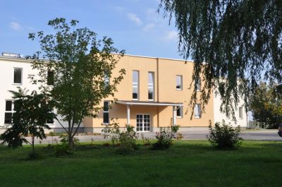 SENOLIŲ NAMAI, VšĮ