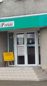 FONOTENAS, UAB