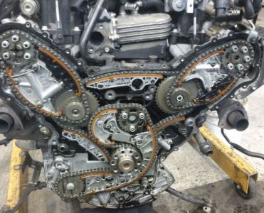 VARIKLIŲ REMONTAS, UAB - variklių remontas, DPF suodžių filtrų valymas Kaune