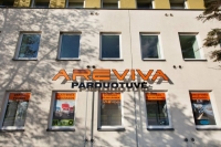 AREVIVA, UAB