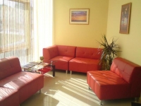 LAIKAS GROŽIUI, UAB