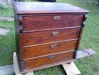 EDVARDAS MAČIUNSKAS, amatininkas