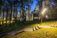 ANUPRIŠKIŲ PARKAS, UAB