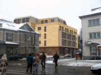 NT MATININKAI, UAB