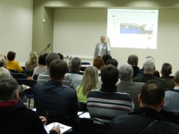 VERSLO ALJANSAS, UAB Klaipėdos skyrius