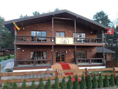 SALOTĖS VERSLAS, UAB