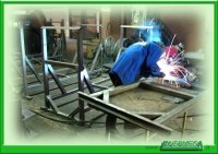 ENERMEGOS METALO GAMINIAI, UAB