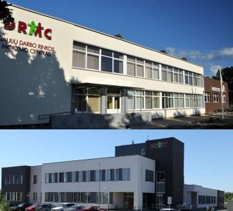 ŠIAULIŲ DARBO RINKOS MOKYMO CENTRAS VšĮ