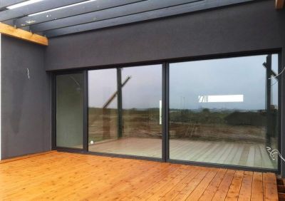 AŠMENA, UAB - plastikiniai langai, durys, roletai, žaliuzės, aliuminio stumdoma sistema, stiklo paketai, garažo vartai Mažeikiai