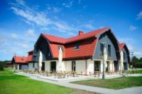GAMTOS PERLAS, trijų žvaigždučių viešbutis, UAB GAMTOS PERLAI