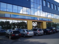 AUTOBALTVA, UAB