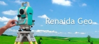 RENAIDA GEO, UAB - geodezija, kadastriniai matavimai, topografines nuotraukos Kaunas