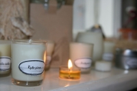 BALTIJOS KVAPAI, UAB