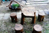 VIDMEDIS, INDIVIDUALI VEIKLA