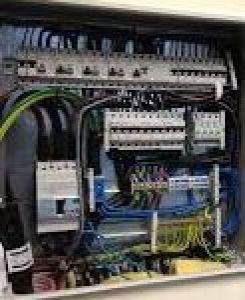 Varžų matavimai - izoliacijos ir įžeminimo varžų matavimai Vilniuje