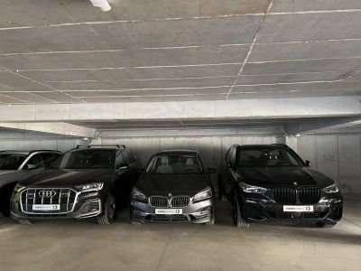 EUROCARWAY, UAB - lengvųjų automobilių nuoma, prekyba automobiliais, transporto, logistikos paslaugos Druskininkai, Pietų Lietuva