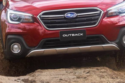 SUBARU automobilių remontas, taisymas, servisas Vilniuje