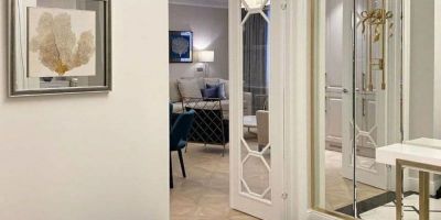 RESPEKTAS, MB - vidaus apdailos darbai, sienų glaistymas, dažymas, dažymo darbai, pilna vidaus apdaila nuo A iki Z Vilnius, Vilniaus rajonas