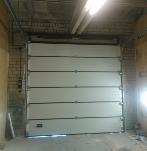 SHTORM, UAB - vartų, garažo durų, pakeliamų užtvarų remontas Vilniuje, vartų pulteliai