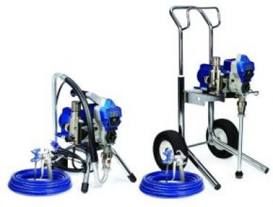 TIKRI PARTNERIAI, UAB - profesionalūs darbo įrankiai, statybinės, glaistymo įrangos nuoma Vilniuje