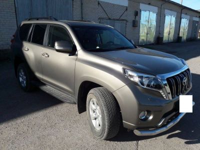 Automobilių stiklų tamsinimas kokybiška ASWF plėvele