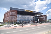 ŠVYTURIO ARENA, UAB KLAIPĖDOS ARENA