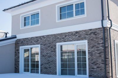 VIVA LANGAI, UAB - plastikiniai langai, durys, terasos, vidaus pertvaros Vilniuje