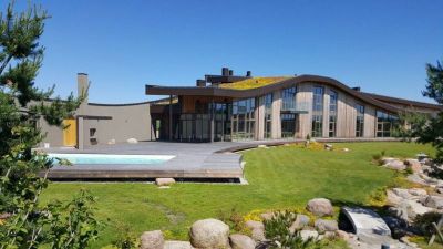 SĄŽININGA STATYBA, UAB