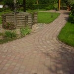 DIRBAM, UAB - kelių tiesimas, trinkelių klojimas, gerbūvio darbai