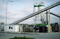 HEIDELBERGCEMENT KLAIPĖDA, UAB
