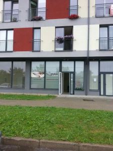 SVEIKATA IR GROŽIS, UAB - odontologijos klinika Utenoje