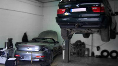 AutoTECHNUM, UAB