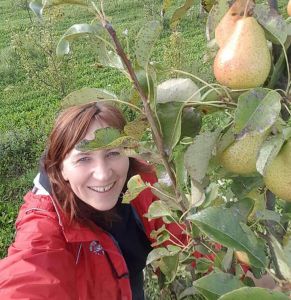 GENUTĖS UOGAINĖ - ekologiškos uogienės, sirupai, džemai, daržovės, dovanų idėjos,  Ekologinis Genovaitė Sakalauskienės ūkis