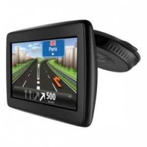 Specializuota GPS parduotuvė